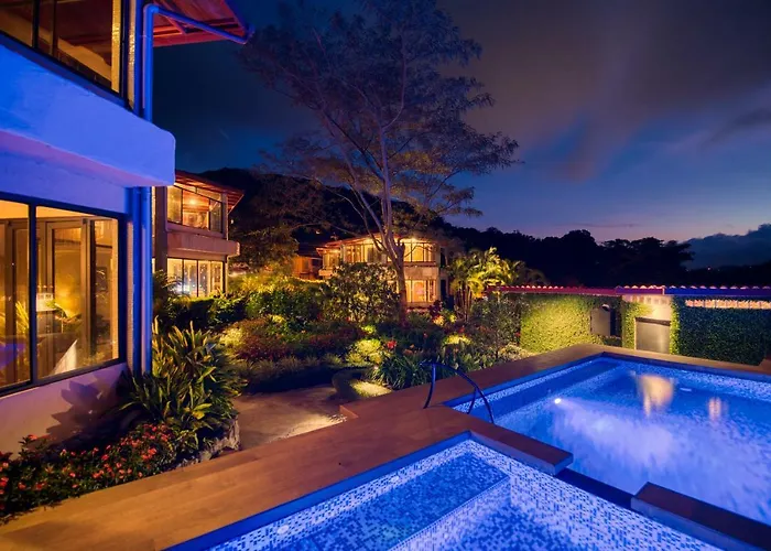 The Inn At Palo Alto