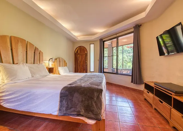 The Inn At Palo Alto