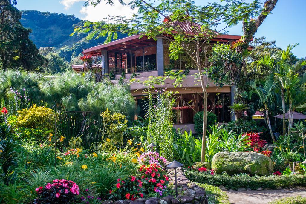 Hotel The At Palo Alto Bajo Boquete