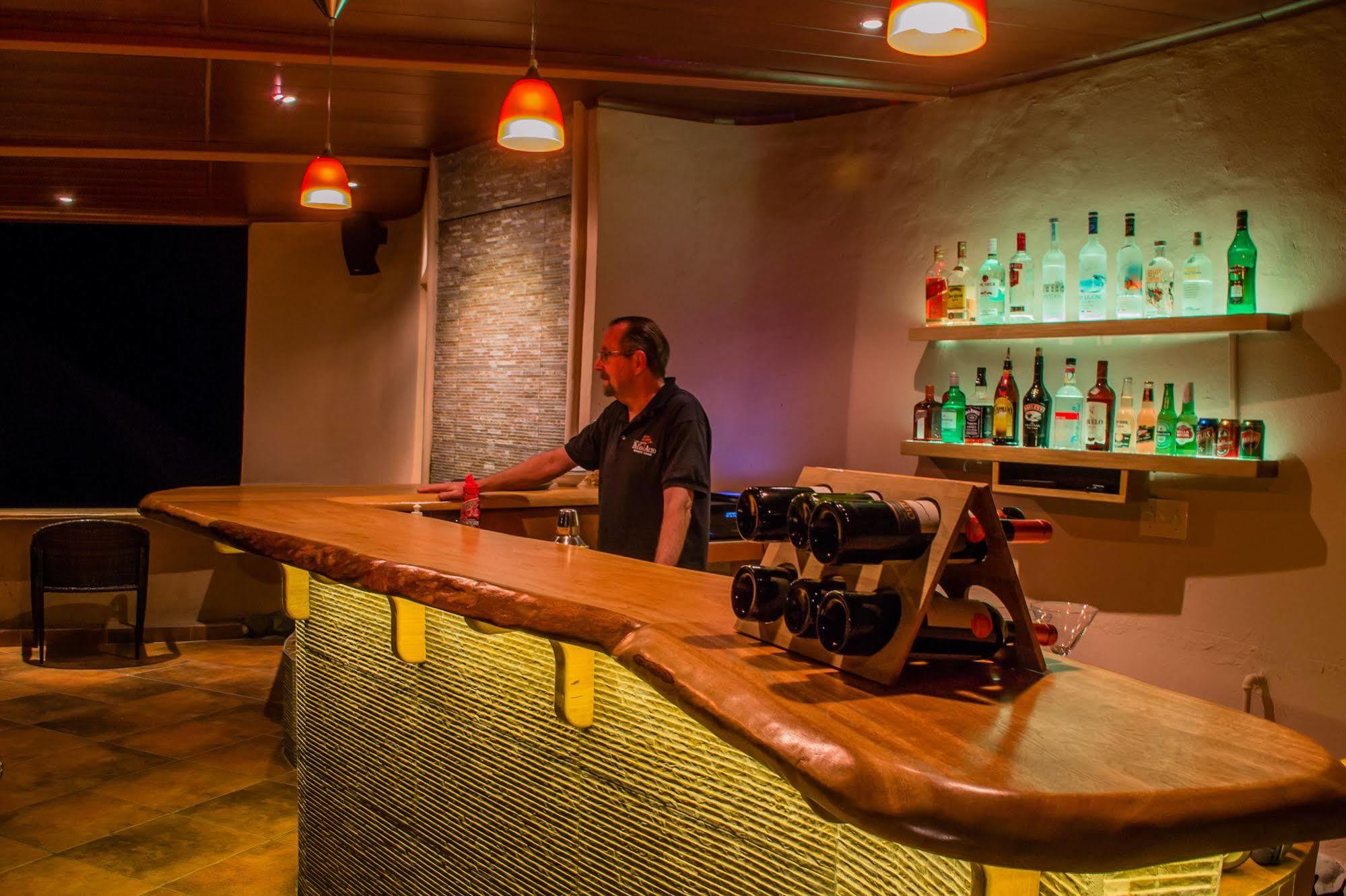 The At Palo Alto