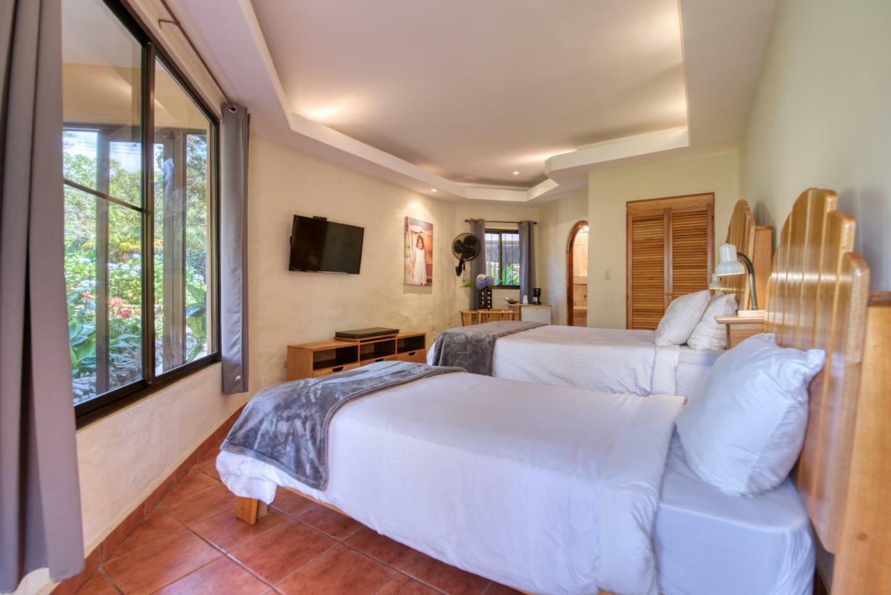 Hotel The At Palo Alto